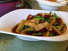 -叶老大阳朗辣子鸡(息烽店)