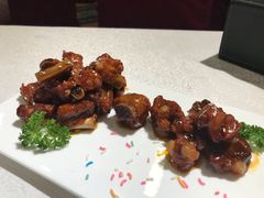 -老浒记烤鸭-北京菜(琉璃厂店)