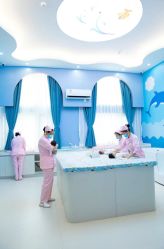-北京嘉禾国际母婴产后康复中心(南苑中心店)