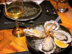 -AZUL by FUEL蓝色·法式酒馆(琶醍店)