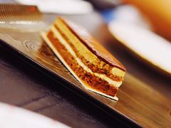 -Salon de The de Joel Robuchon(外滩18号店)