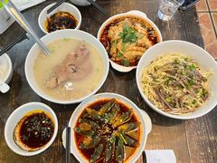 -牛王庙(龙华花园店)