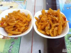 -嘉和一品粥(马家堡店)