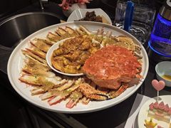 -鑫复盛礼记酒店·国家白金五钻酒家