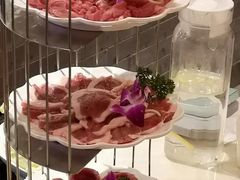 -南来顺饭庄·清真(南菜园店)