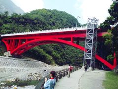 -太鲁阁公园