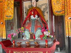 -鸡鸣驿城