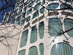 -北京康莱德酒店