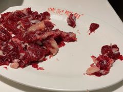 -陈记顺和潮汕牛肉火锅(韩江路店)
