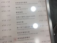 -1点点(丰盛町店)