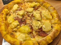 -米斯特比萨(望京西园店)
