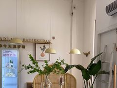 -嗒令甜品·主题融合料理餐厅(首座时代店)