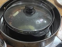 -濠轩阁特色生蚝火锅(水湾路店)
