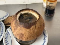 -達揚原味燉品(文明路店)