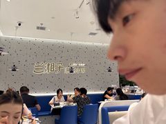 -兰湘子·湘菜小炒(南京江宁万达店)