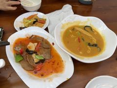 -少林寺欢喜地素斋馆