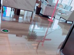 -南宁那莲豪华精选酒店-云霄酒廊·80楼高空城景酒吧