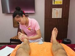 -五指生足疗保健(通州旗舰店)