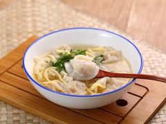 -和记小菜(东方店)