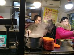 -真素诚(玉泉路总店)