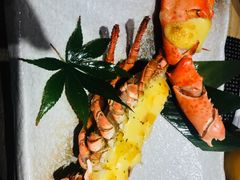 -虹料理·日料放题(悠方店)