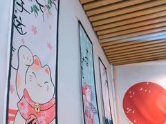 -松幸日式料理(中山路店)
