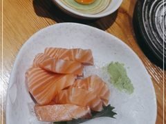 -福匠日本料理(人民路店)