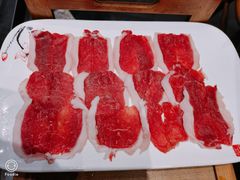 -1078號老北京涮肉(松柏店)