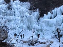 -黑龙潭风景区