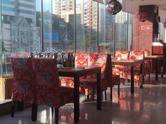 -东北人粗粮饺子坊(南山店)