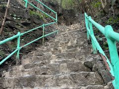-孤山寨风景区