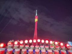 -海心沙亚运公园