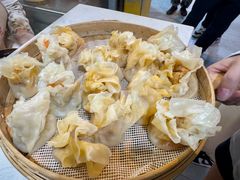 -海汇源老烧麦店(东大街总店)