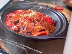 -巷子宽·酸菜鱼(迪士尼小镇店)