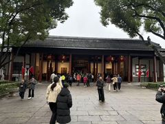 -嵖岈山风景区
