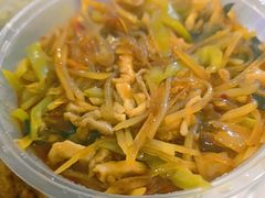 -老大连路特色烧烤(基隆路店)