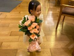 -君悦酒店·La Terrazza意合園·意式风味