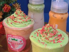 -milkplus·泰式奶茶(较场东路店)