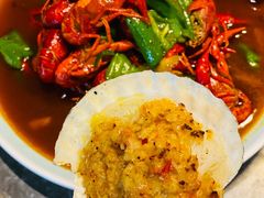 -沪小胖小龙虾(淮海中路旗舰店)