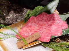 -老乾杯和牛烧肉(王府中环店)