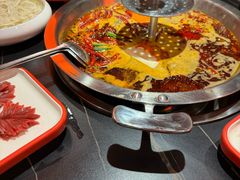 -蜀大侠火锅.川剧变脸(龙泉世茂店)