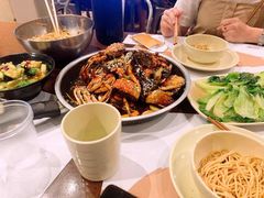 -一棠龙虾•王牌虾球(光谷天地店)