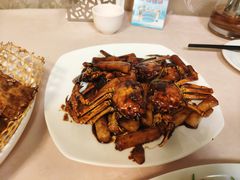 -翠亭酒家(山西南路店)