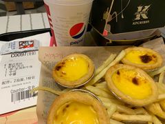 -肯德基(星河店)