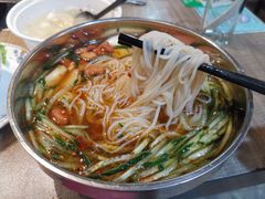 -石记东北风味烤肉店(子固路店)