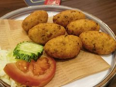 -澳门木偶葡国餐厅(珠海店)