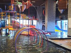 -清河半岛温泉度假酒店