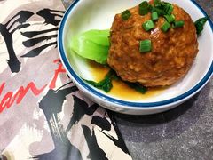 -闫府私房菜·百年鲁菜(恒隆店)