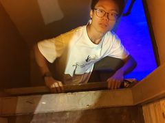 -明日世界密室轰趴·剧本桌游·箭馆团建(国贸店)