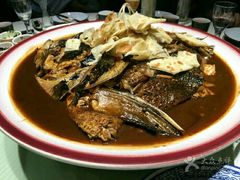 -旺顺阁鱼头泡饼(小红门店)